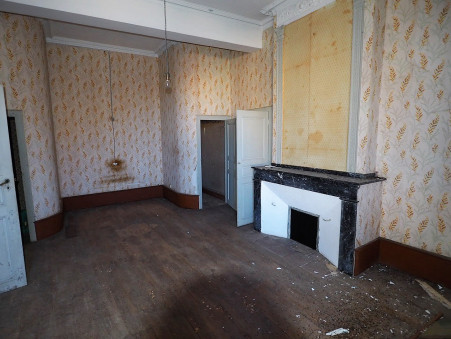 Maison sur Aurignac ; 210 000 € ; Achat Réf. 4078-nk