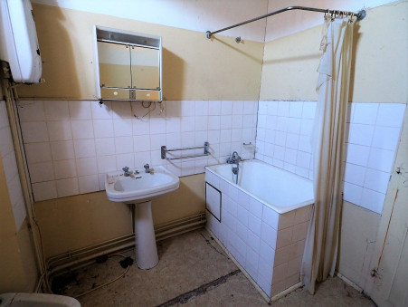 Maison sur Aurignac ; 210 000 € ; Achat Réf. 4078-nk