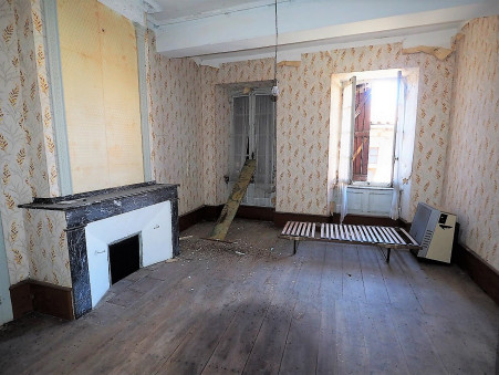 Maison 210 000 € sur Aurignac (31420) - Réf. 4078-nk