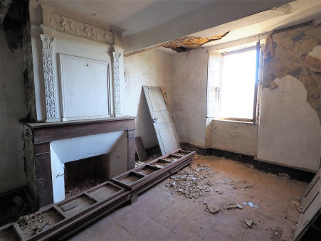 Maison 210 000 € sur Aurignac (31420) - Réf. 4078-nk