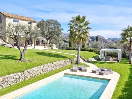 Mougins 18 750 €