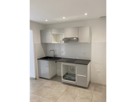 Location appartement Bouc Bel Air Réf. 46822