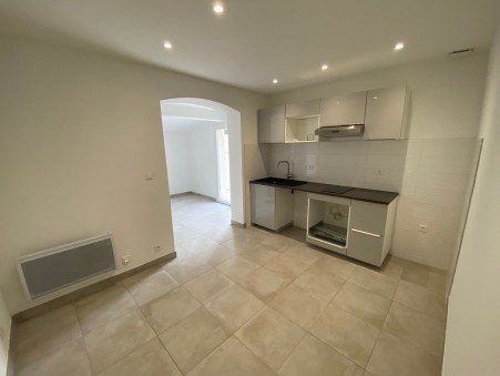 Location appartement Bouc Bel Air Réf. 46822