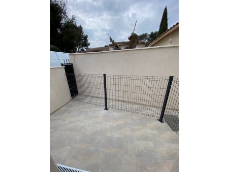 Appartement 964 &euro;  Réf. 46822 Bouc Bel Air