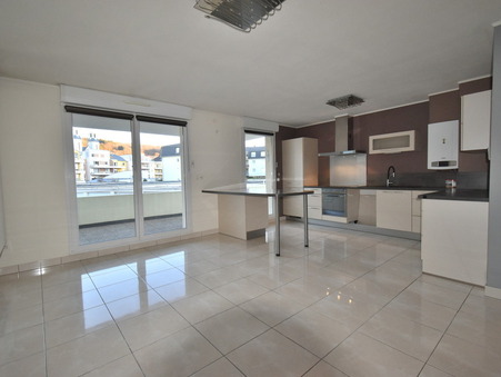 Achat appartement Audun le Tiche Réf. SIG19