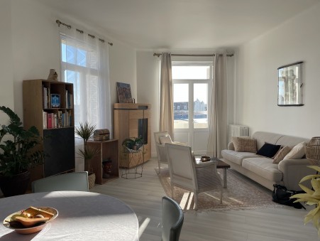 Vente appartement 259 000 € Vichy