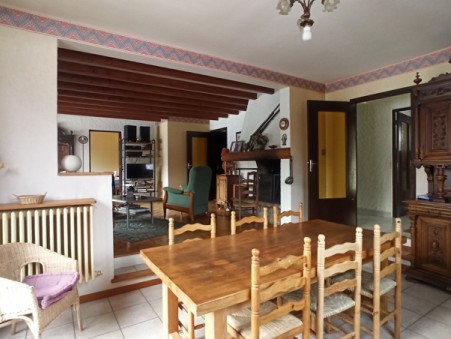 Vente maison prix nous consulter Lans en Vercors