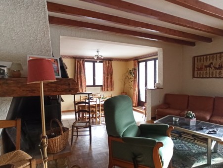 A vendre maison Lans en Vercors 38250; prix nous consulter