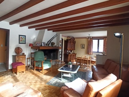 Achat maison Lans en Vercors Réf. 605623