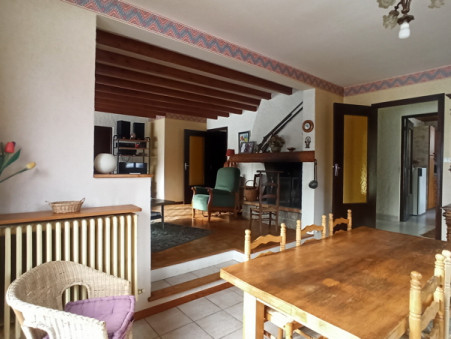 Maison sur Lans en Vercors ; prix nous consulter ; A vendre Réf. 605623