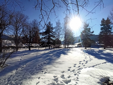 Maison prix nous consulter Réf. 605623 Lans en Vercors