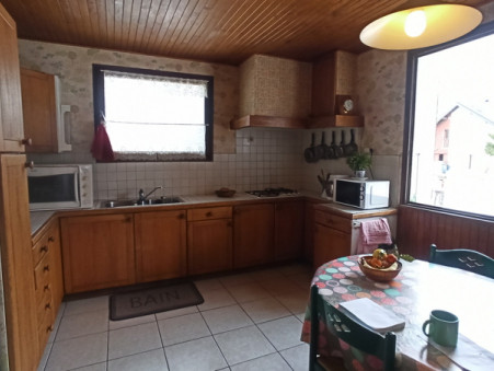 Maison sur Lans en Vercors ; prix nous consulter ; A vendre Réf. 605623