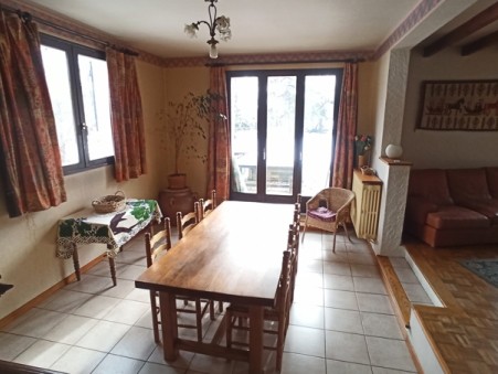 Maison prix nous consulter sur Lans en Vercors (38250) - Réf. 605623