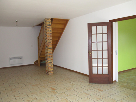 Achat maison Boué Réf. 1_8756cv