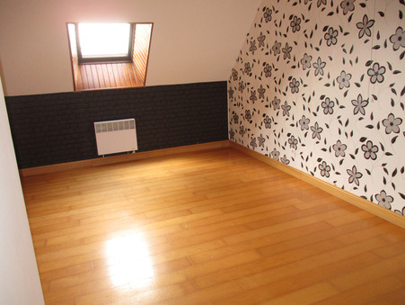 A vendre maison Boué 02450; 126 000 €