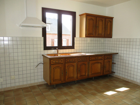 Vente maison 126 000 €  Boué