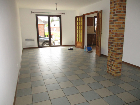 Maison sur Boué ; 126 000 €  ; A vendre Réf. 1_8756cv
