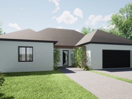 LA CHAPELLE ST MESMIN  352 034 €