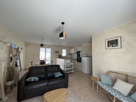 A louer maison prix nous consulter Le Chateau d'Oleron