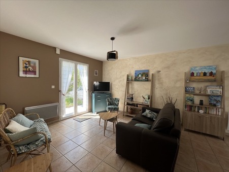 A louer maison Le Chateau d'Oleron 17480 ; prix nous consulter