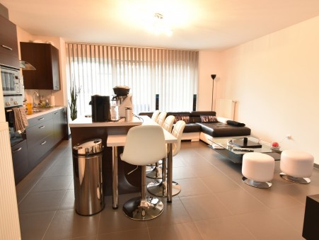 Appartement sur Thionville ; 255 000 &euro;  ; Achat Réf. SIG20