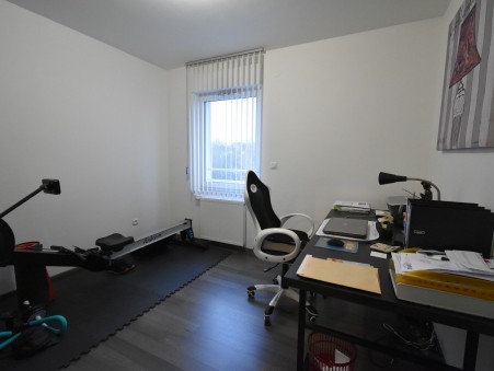 Appartement 255 000 &euro;  sur Thionville (57100) - Réf. SIG20