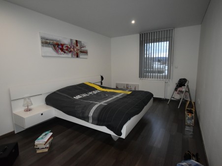 Achat appartement Thionville Réf. SIG20