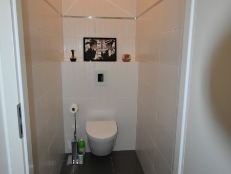 Achat appartement Thionville Réf. SIG20