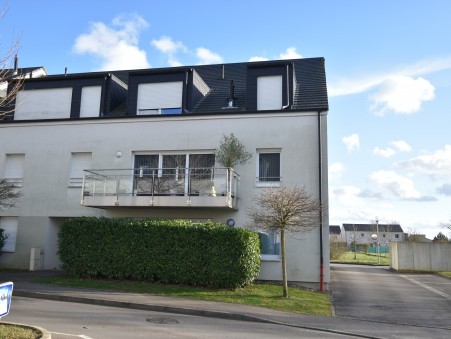 Appartement 255 000 &euro;  Réf. SIG20 Thionville