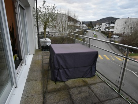 Appartement sur Thionville ; 255 000 &euro;  ; Vente Réf. SIG20