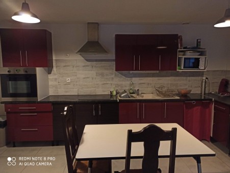 Maison 118 000 €  sur Soreze (81540) - Réf. 5855