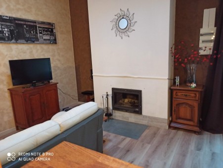 Maison 118 000 €  Réf. 5855 Soreze