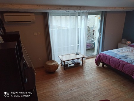 Maison sur Soreze ; 118 000 €  ; Achat Réf. 5855