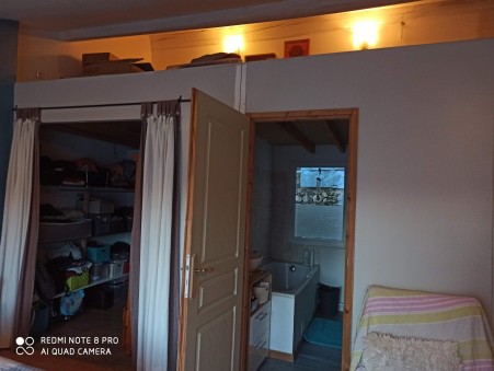 Achat maison Soreze Réf. 5855