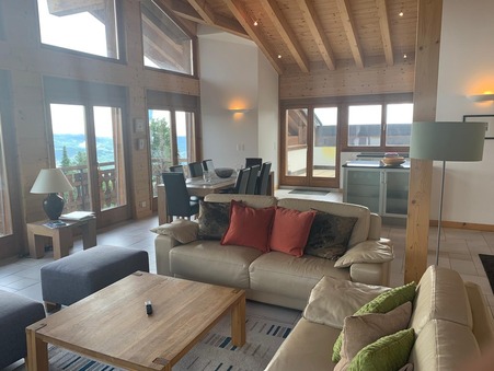 A vendre appartement Haute-Nendaz 1997; prix nous consulter