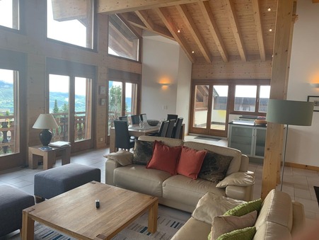 Appartement prix nous consulter sur Haute-Nendaz (1997) - Réf. EVR28