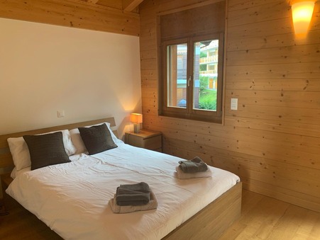 Vente appartement prix nous consulter Haute-Nendaz