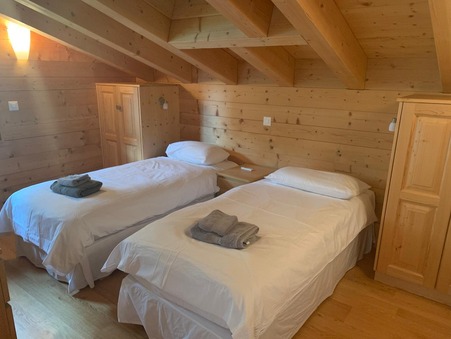 Appartement prix nous consulter Réf. EVR28 Haute-Nendaz