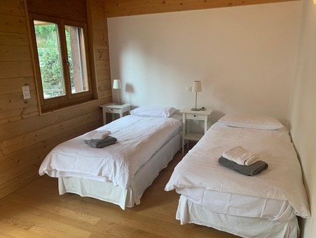 A vendre appartement Haute-Nendaz 1997; prix nous consulter