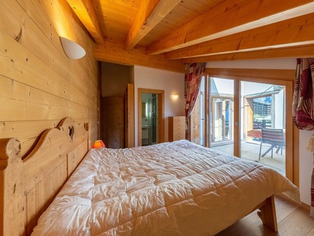 Appartement prix nous consulter Réf. EVR30 Haute-Nendaz
