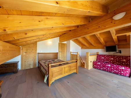 Appartement prix nous consulter sur Haute-Nendaz (1997) - Réf. EVR30