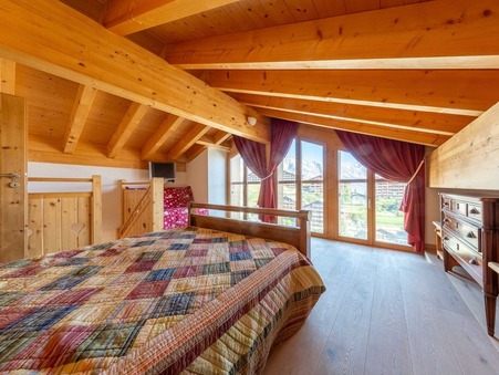 A vendre appartement Haute-Nendaz 1997; prix nous consulter