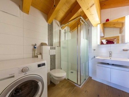 Achat appartement Haute-Nendaz Réf. EVR30