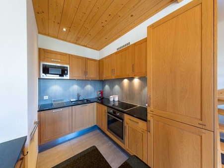 Appartement prix nous consulter Réf. EVR30 Haute-Nendaz