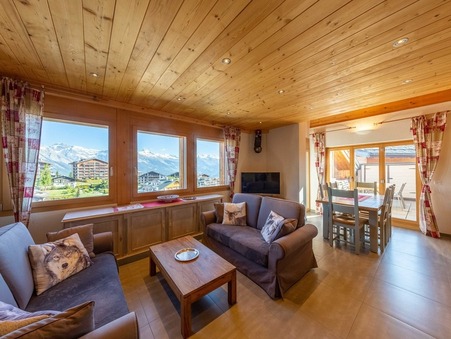 Achat appartement Haute-Nendaz Réf. EVR30