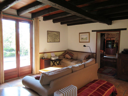 Maison sur La Meyze ; 123 000 € ; A vendre Réf. 10967