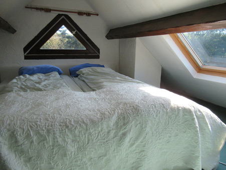 Achat maison La Meyze Réf. 10967