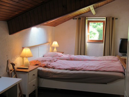 Achat maison La Meyze Réf. 10967