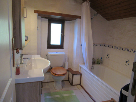 A vendre maison La Meyze 87800; 123 000 €