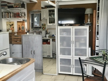 Vente appartement prix nous consulter Leucate